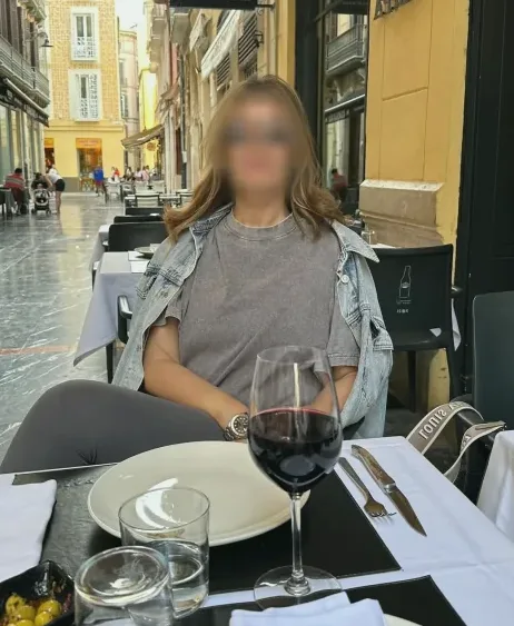 Aisha, 35