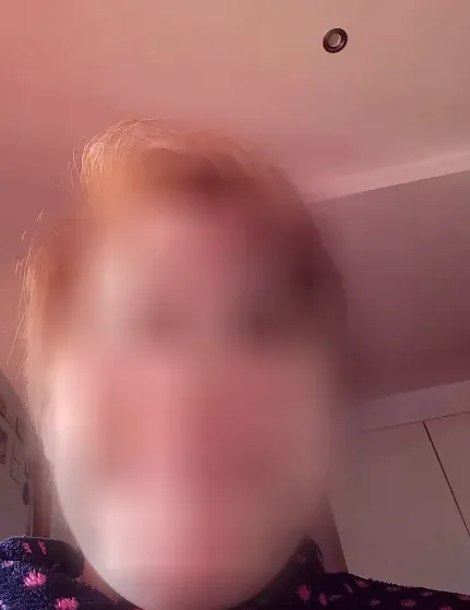 Catriona, 38