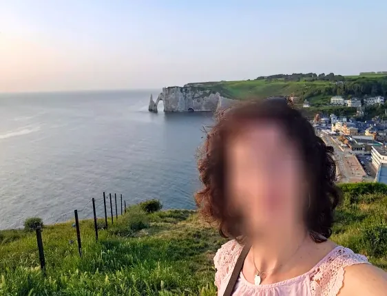 Freya, 40
