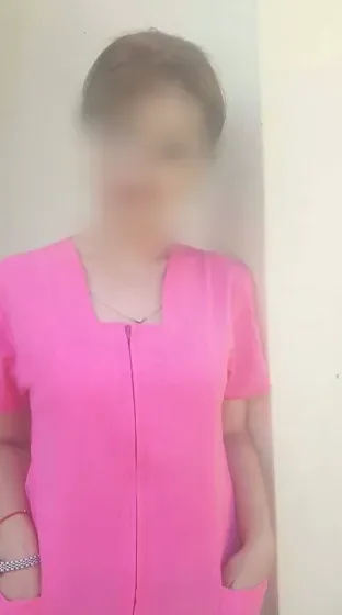 Hannah, 33