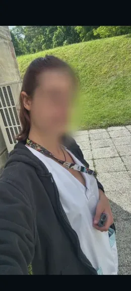 Jessica, 29
