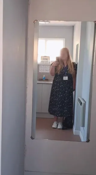 Jessica, 18