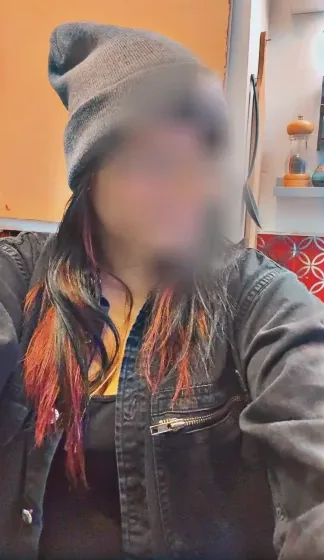 Millie, 32