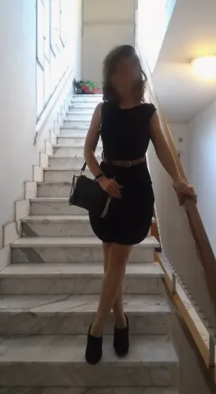 Samantha, 31