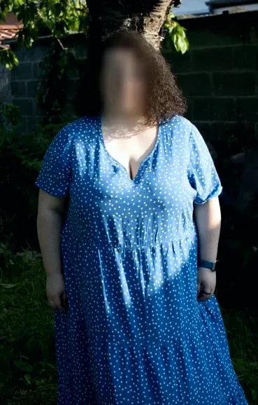 Stacey, 22