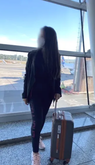 Victoria, 31