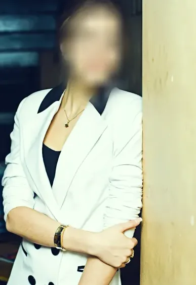 Weronika, 30