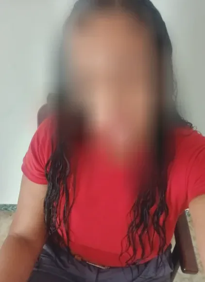 Zainab, 36
